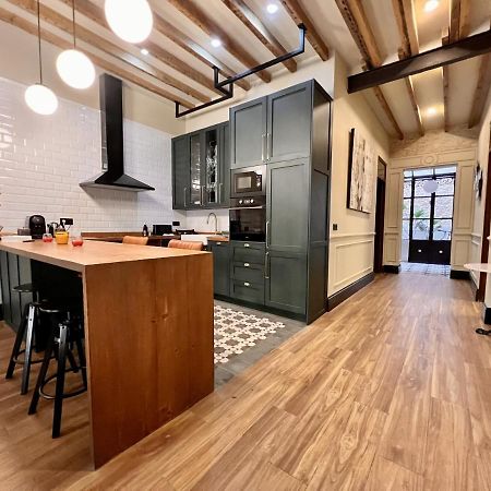 A Charming Stand And Stay Flat In Alicante Esterno foto