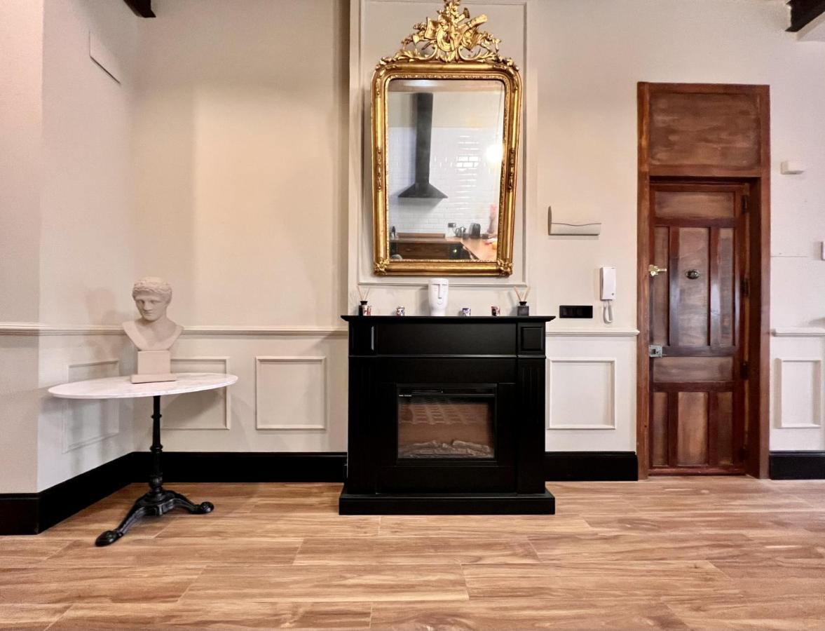 A Charming Stand And Stay Flat In Alicante Esterno foto