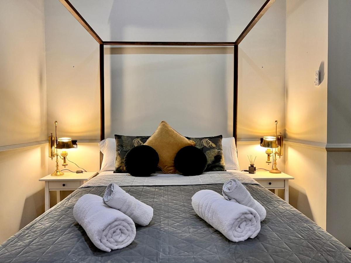 A Charming Stand And Stay Flat In Alicante Esterno foto
