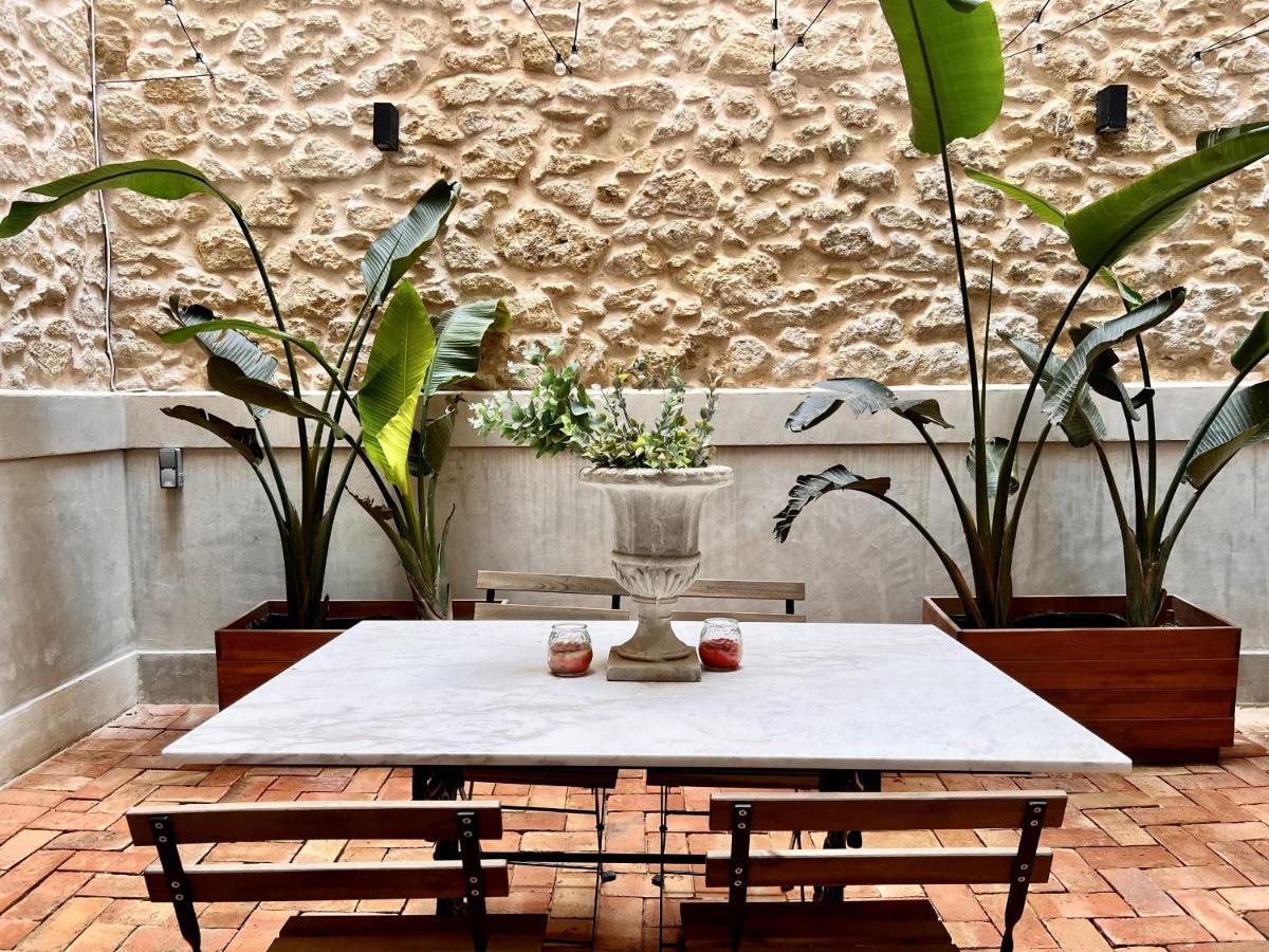 A Charming Stand And Stay Flat In Alicante Esterno foto