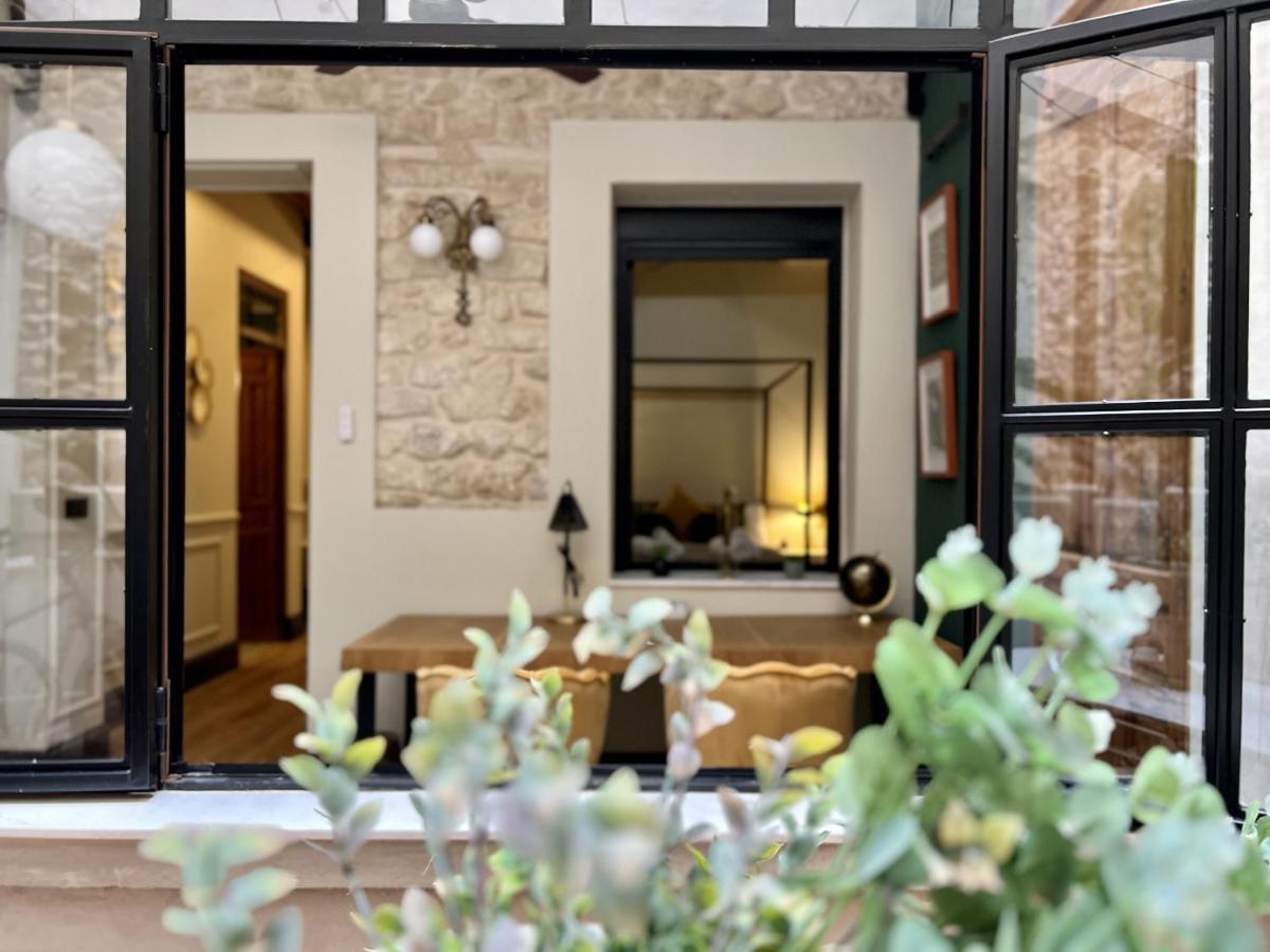 A Charming Stand And Stay Flat In Alicante Esterno foto