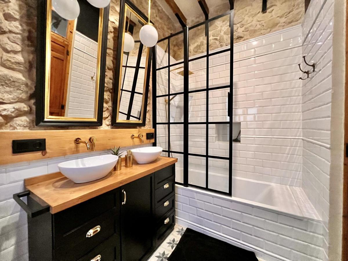 A Charming Stand And Stay Flat In Alicante Esterno foto