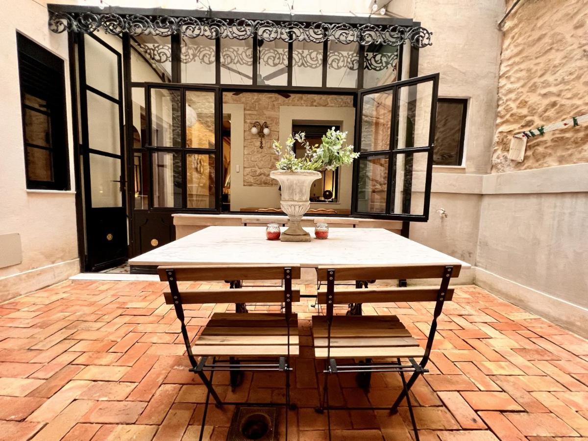 A Charming Stand And Stay Flat In Alicante Esterno foto
