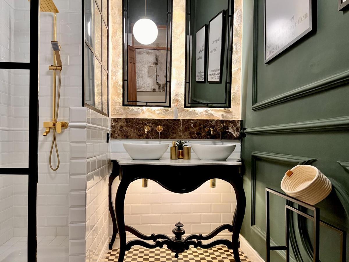 A Charming Stand And Stay Flat In Alicante Esterno foto