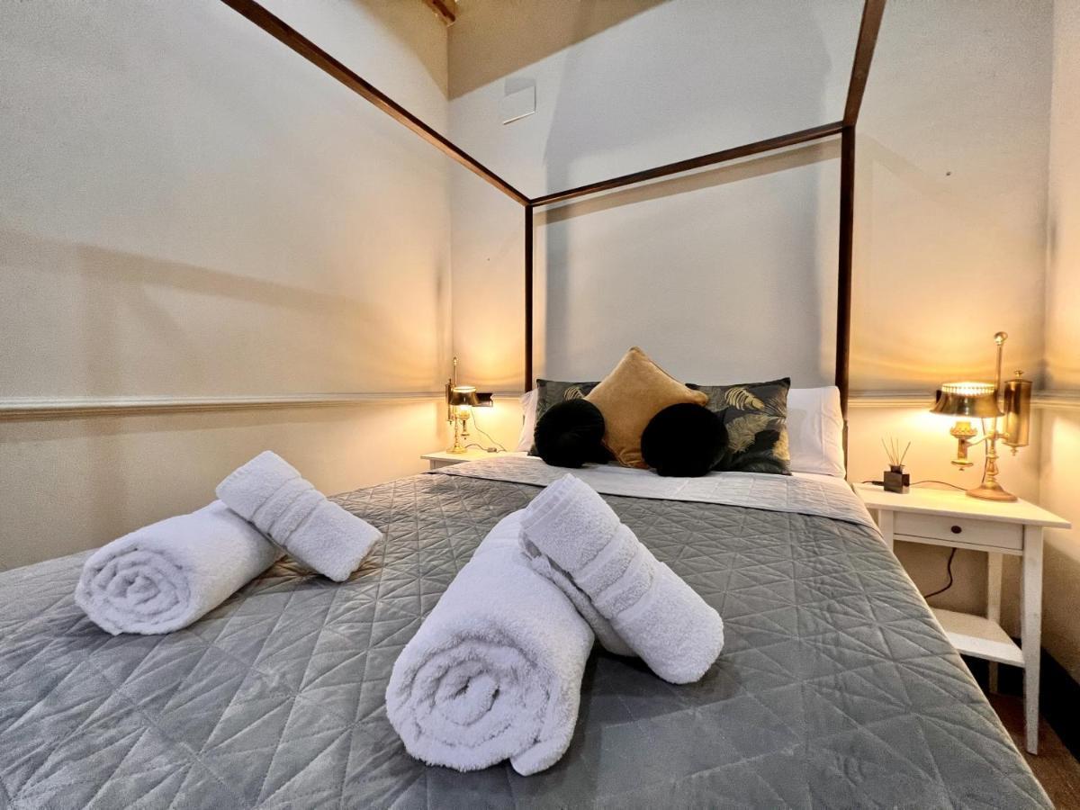 A Charming Stand And Stay Flat In Alicante Esterno foto