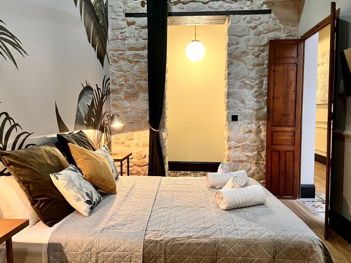 A Charming Stand And Stay Flat In Alicante Esterno foto