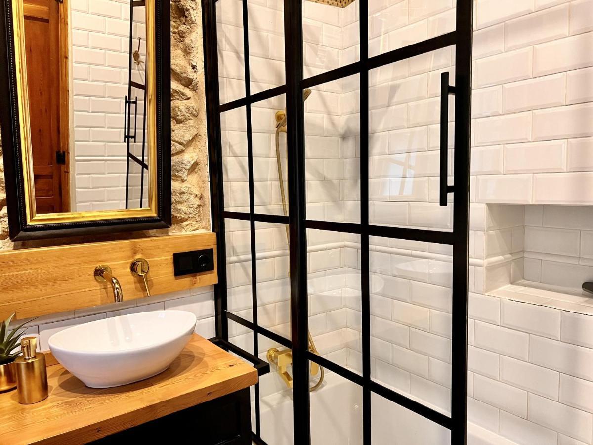 A Charming Stand And Stay Flat In Alicante Esterno foto